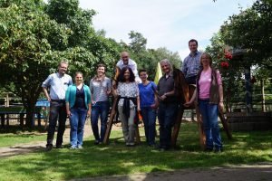 Tagesworkshop 7.7.